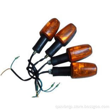 Eco friendly Mini Replacement Motorcycle Turning Lights for